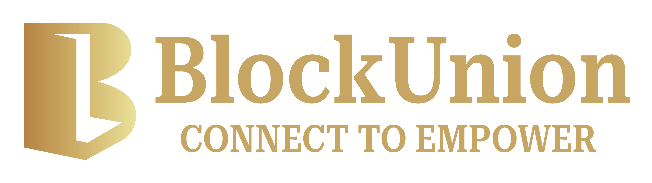 BlockUnion Logo